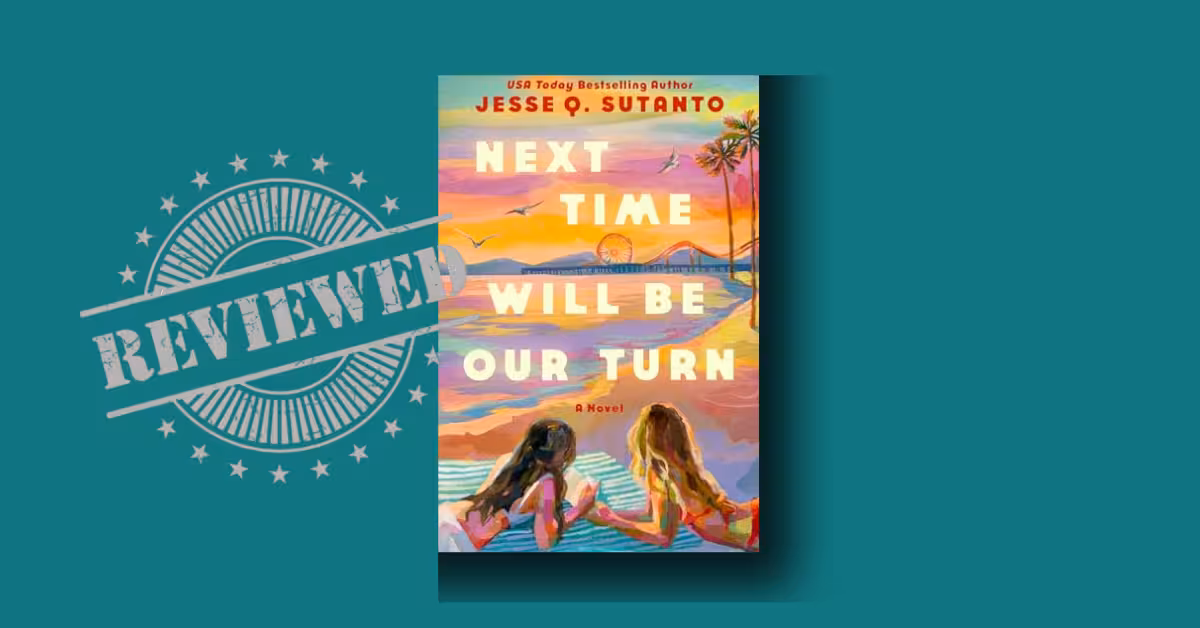 Next Time Will Be Our Turn review