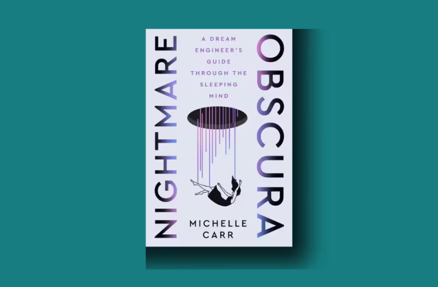 Nightmare Obscura Review: Stop Terror & Unlock Lucid Dream Joy