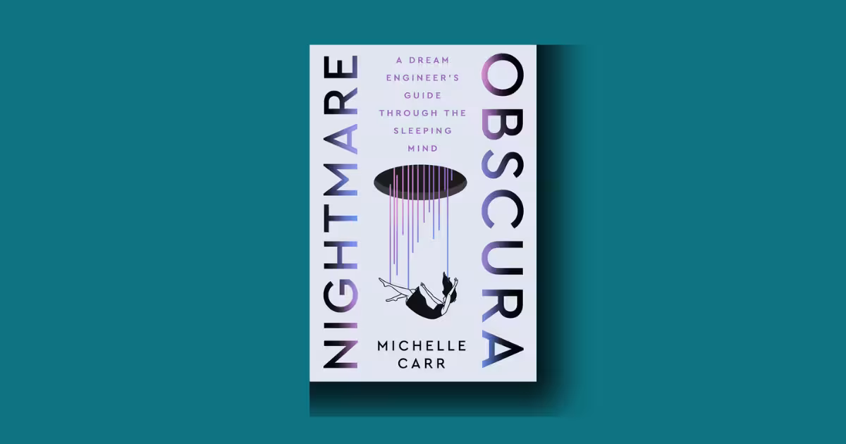 Nightmare Obscura Review: Stop Terror & Unlock Lucid Dream Joy