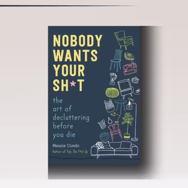 Nobody Wants Your Sh*t (2023) review: brutally honest, life-changing