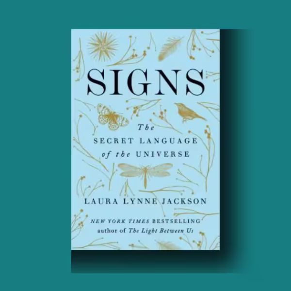 Signs: The Secret Language of the Universe honest life-changing review