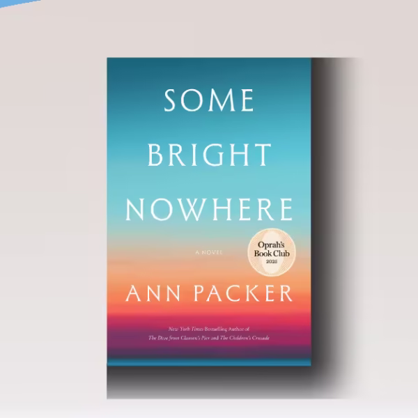 Some Bright Nowhere Review: Heartbreaking, Hopeful, Must-read Gem Novel
