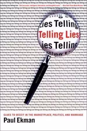 Telling Lies converted