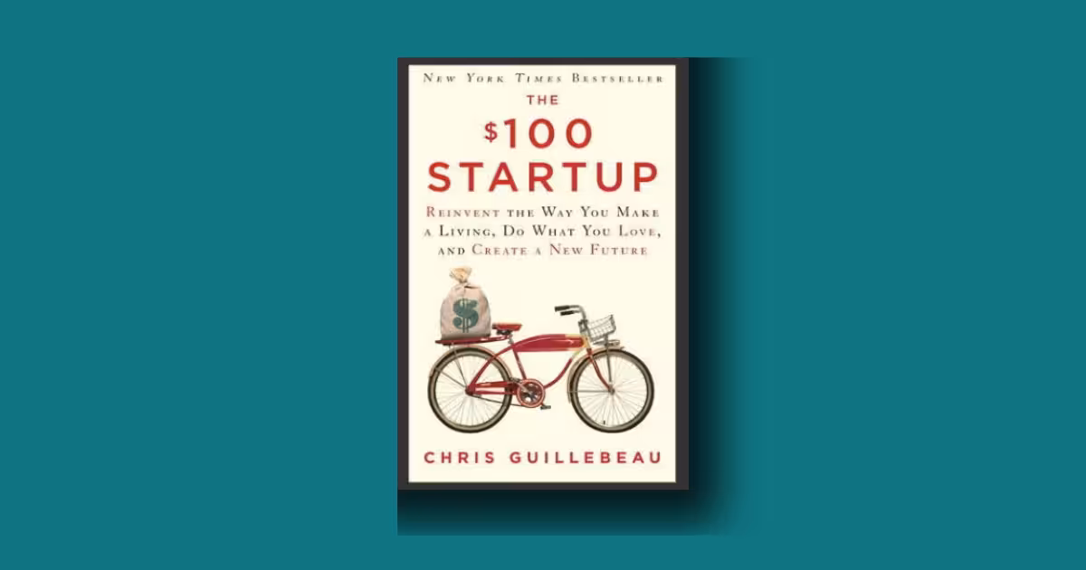 The $100 Startup: Can You Really Start a Business with Just $100?