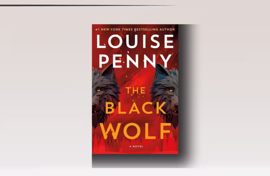 The Black Wolf spoilers: Avoid Regret—Brutally Honest, Must-Know Twists Explained