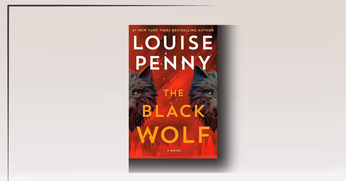 The Black Wolf spoilers: Avoid Regret—Brutally Honest, Must-Know Twists Explained