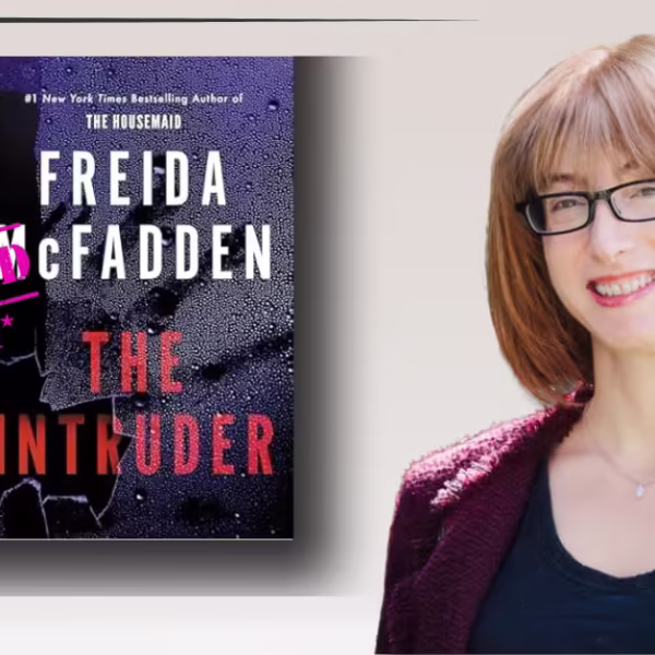 The Intruder summary – Complete, No-Nonsense Plot Recap You Won’t Need to Google Again