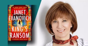 The King's Ransom review thrilling messy Evanovich adventure must-read
