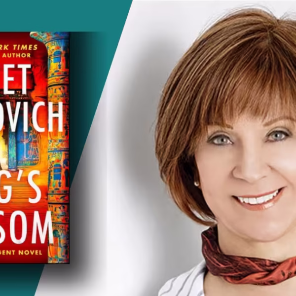 The King’s Ransom review thrilling messy Evanovich adventure must-read