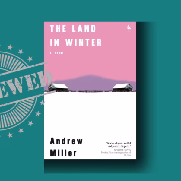 The Land in Winter (2024) Summary: a Moving And Must-read Book