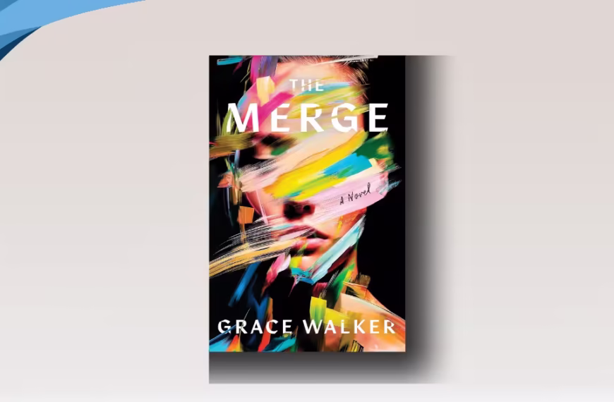 The Merge by Grace Walker review