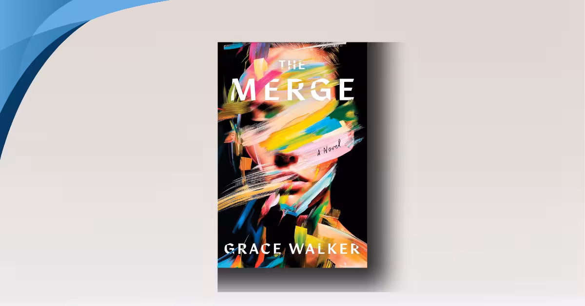The Merge by Grace Walker review