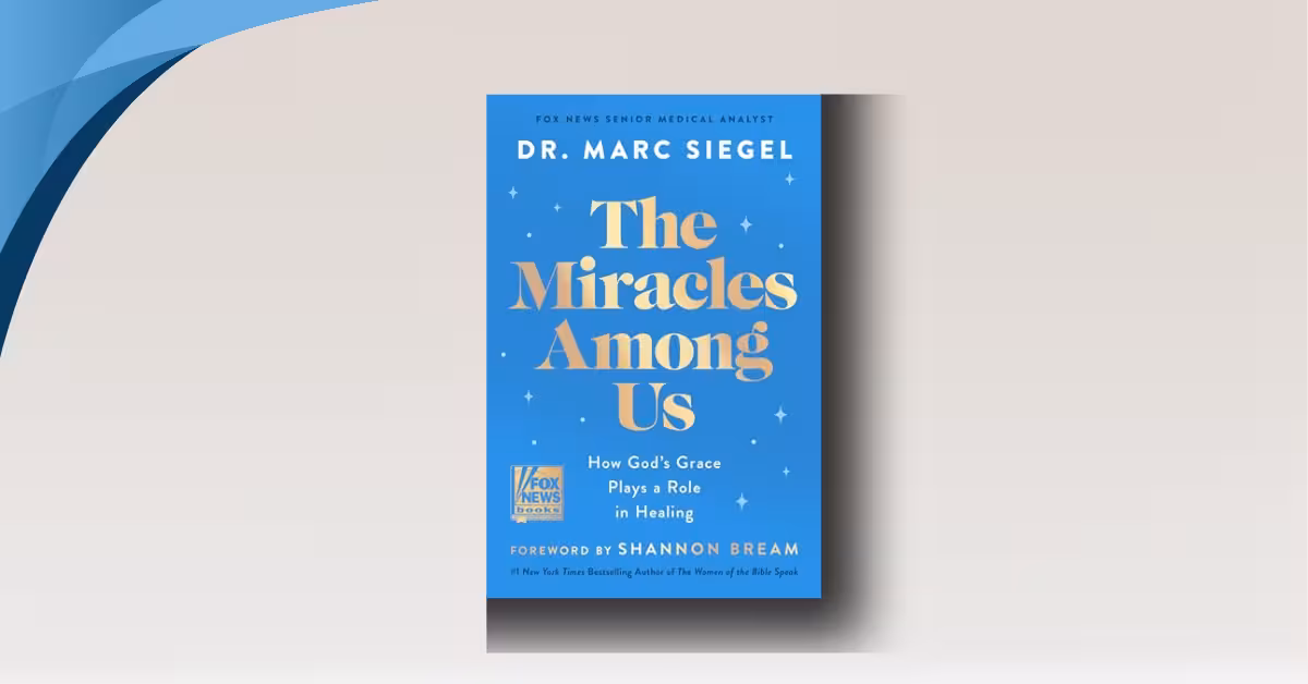 The Miracles Among Us: Why Science Fails to Explain Shocking Recoveries