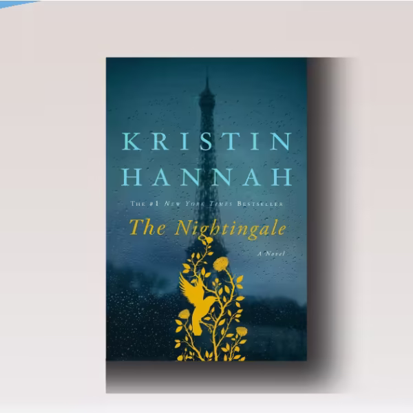 The Nightingale by Kristin Hannah: Heartbreaking WWII Epic Reviewed