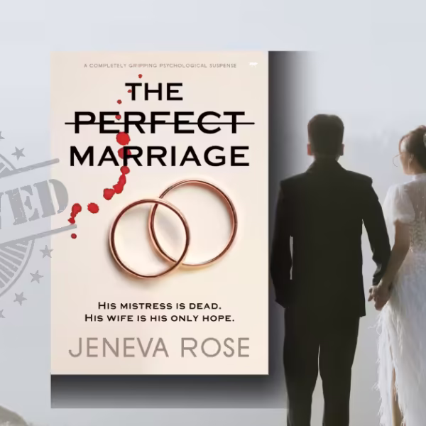 The Perfect Marriage Analysis — Powerful Themes Decoded