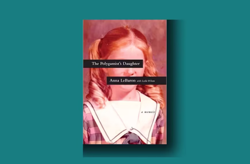 The Polygamist’s Daughter review