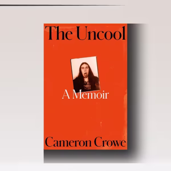 The Uncool Cameron Crowe – Brutally Honest, Uplifting