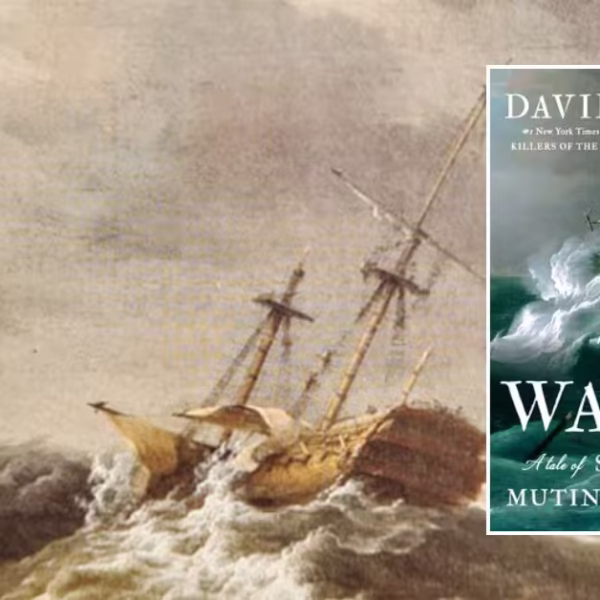 The Wager David Grann Summary – Brutal, Unflinching Truth