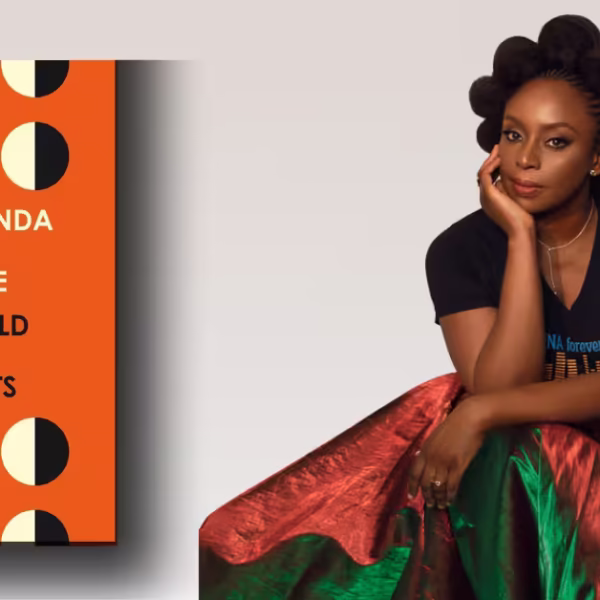 We Should All Be Feminists book: essential, hard-hitting feminist truths- 10 lessons