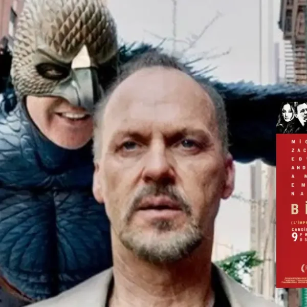 Birdman Ending Explained: The Shocking Truth Behind Riggan’s Fate