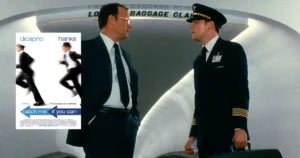 Catch Me If You Can 2002: Deceptive Lies Spark Inspiring Chase