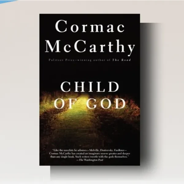 Child of God summary: Brutal yet Brilliant Plot & Ending Explained