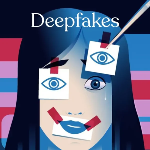 Can We Still Trust What We See? Deepfakes and the Future of Truth Online