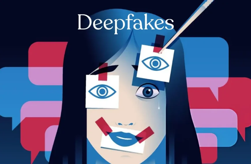 Can We Still Trust What We See? Deepfakes and the Future of Truth Online