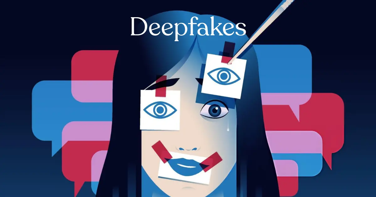 Deepfakes and the Future of Truth Online