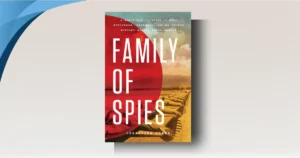 Family of Spies