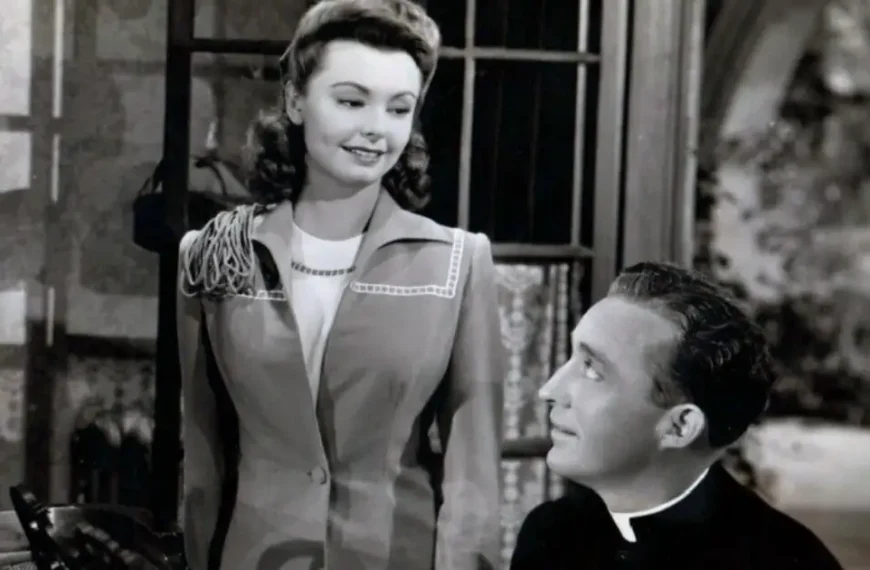 Going My Way (1944) Review: Timeless Classic Film Worth Watching