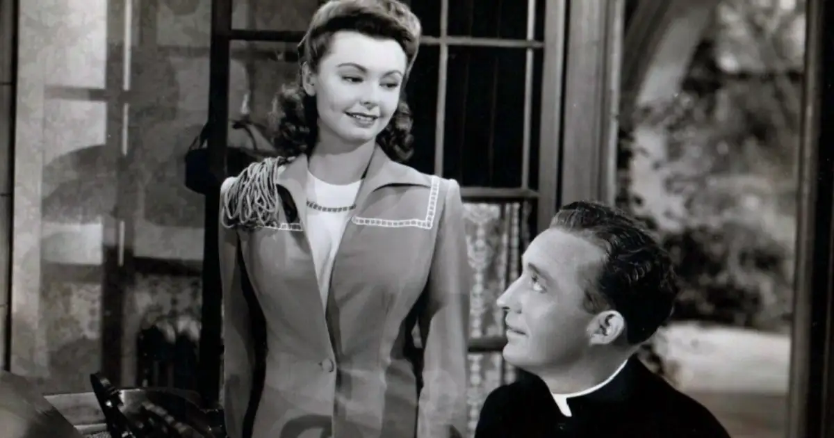 Going My Way (1944) Review: Timeless Classic Film Worth Watching