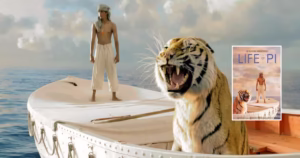 Life of Pi (2012) Review: The Better Story on a Wide, Unforgiving Ocean
