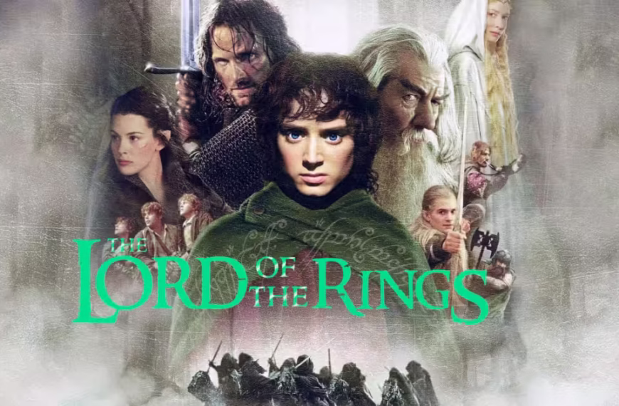 Lord of the Rings trilogy watch order: avoid mistakes, enjoy the best