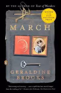 March by Geraldine Brooks