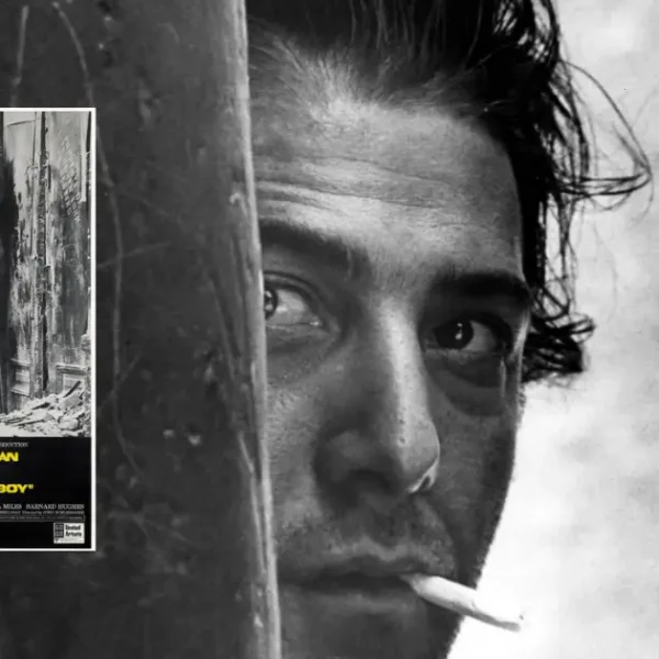 Midnight Cowboy (1969) Review: Bleak Masterpiece with a Fierce Heart