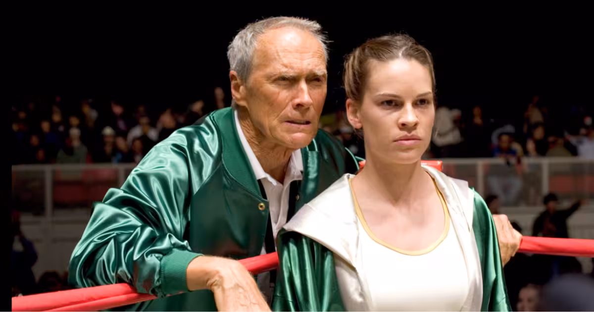 Million Dollar Baby ending explained: heartbreaking, powerful meaning