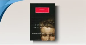 Notes from Underground Analysis: Dostoyevsky's Shocking Brilliance