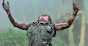 Platoon 1986 Review – Brutal Vietnam War Film That Redefined Cinema
