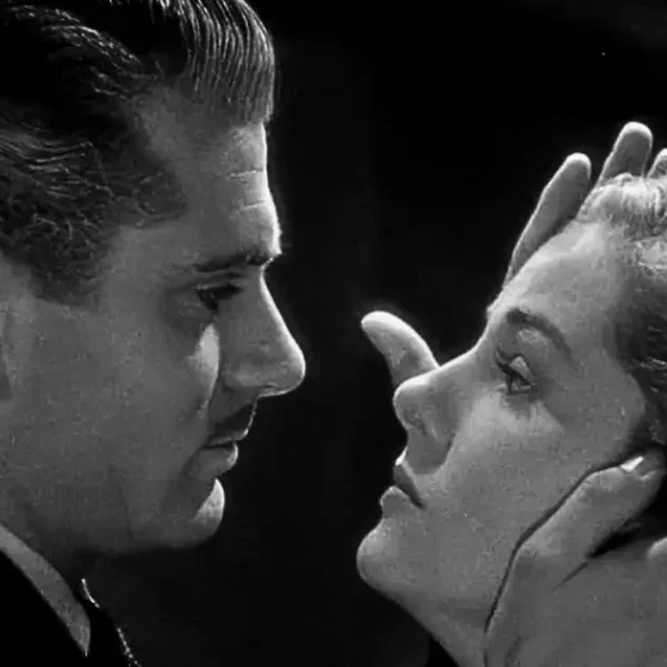 Rebecca Hitchcock Film Review: Gothic Thriller With Deep Symbolism