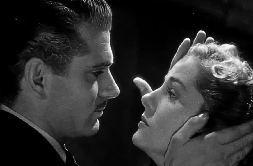 Rebecca Hitchcock Film Review: Gothic Thriller With Deep Symbolism