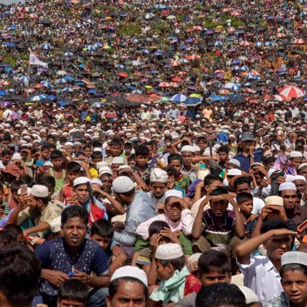 Rohingya Crisis in Bangladesh 2025: Security, Aid Cuts and Return to Myanmar