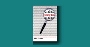 Telling Lies review