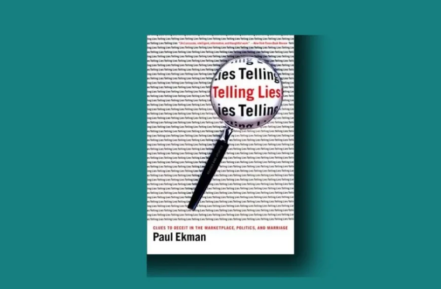 Telling Lies review