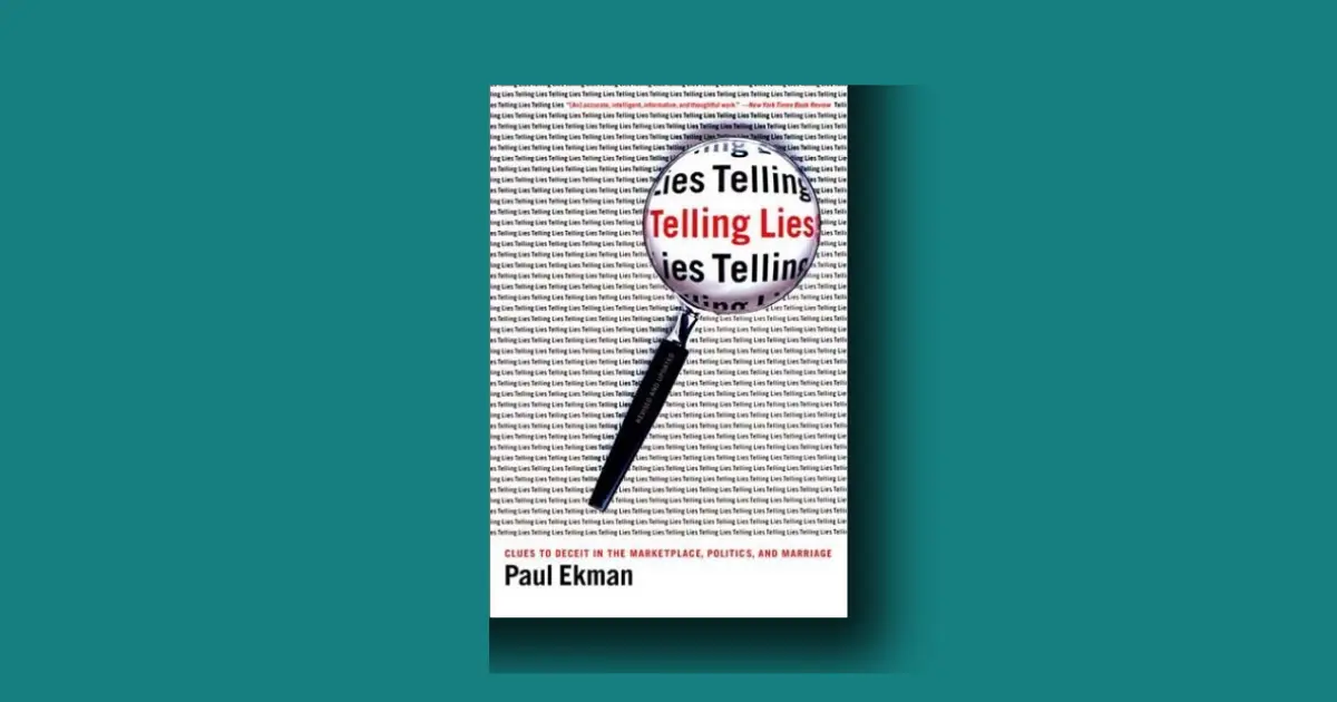 Telling Lies review