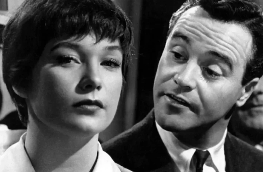 The Apartment Movie Review 1960: Themes, Ending & Insights