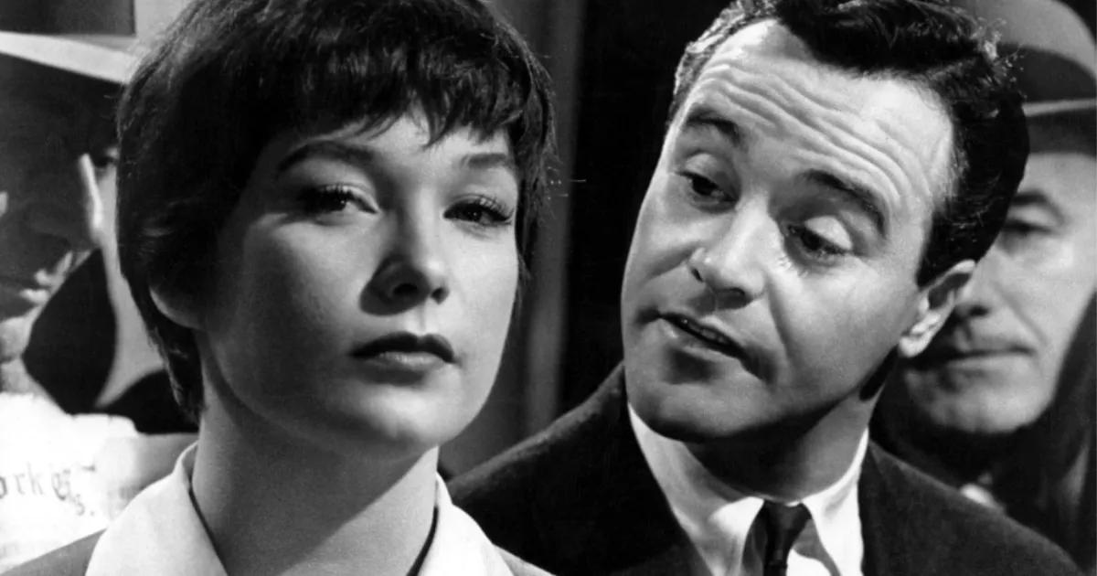 The Apartment Movie Review 1960: Themes, Ending & Insights