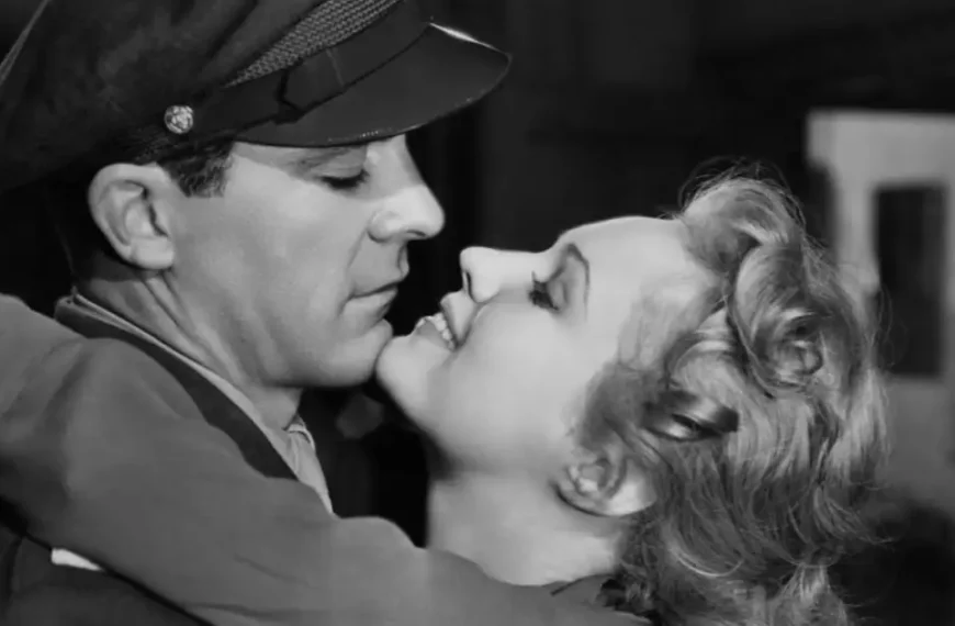 The Best Years of Our Lives: A Gut-Wrenching Post-War Masterpiece