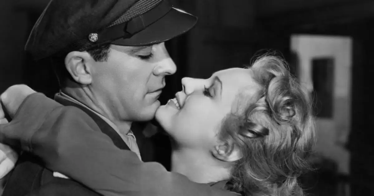 The Best Years of Our Lives: A Gut-Wrenching Post-War Masterpiece