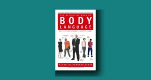 The Definitive Book of Body Language